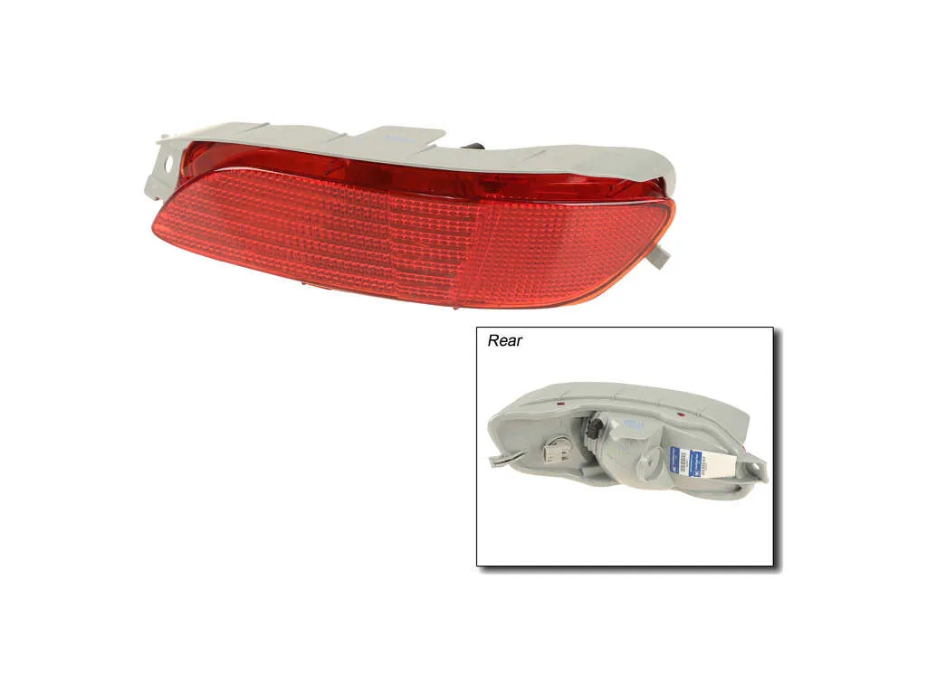 2005 Lexus RX330 Side Marker Light Assembly  - Right TYC