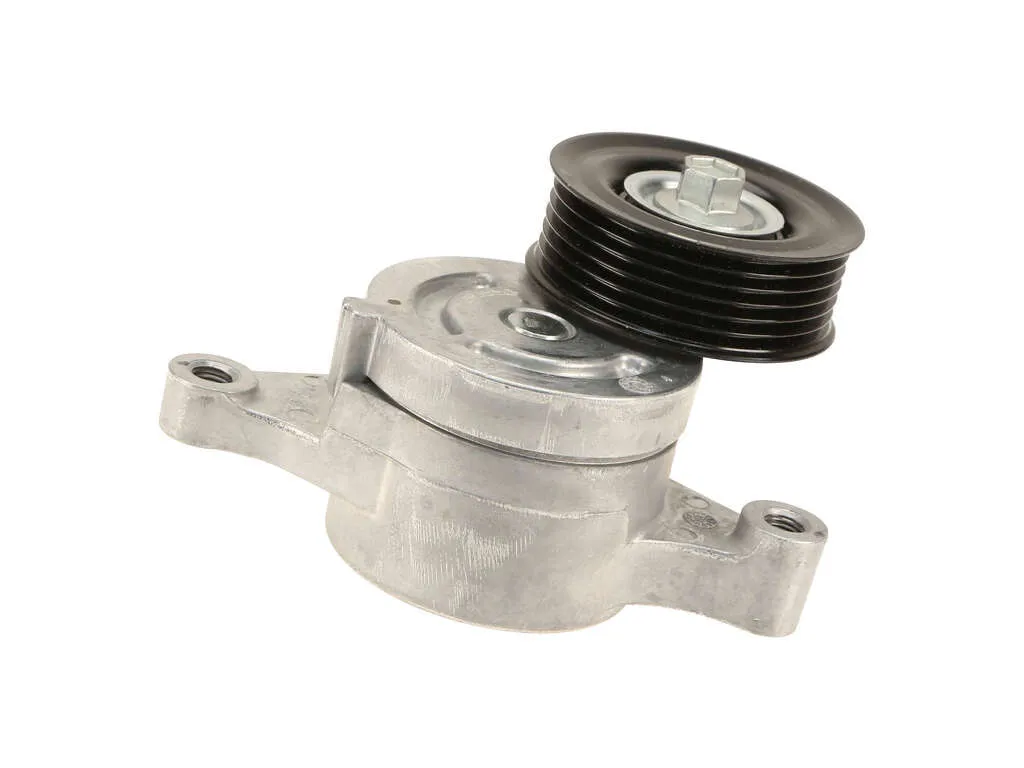 2012 Mazda 2 Accessory Drive Belt Tensioner Assembly INA