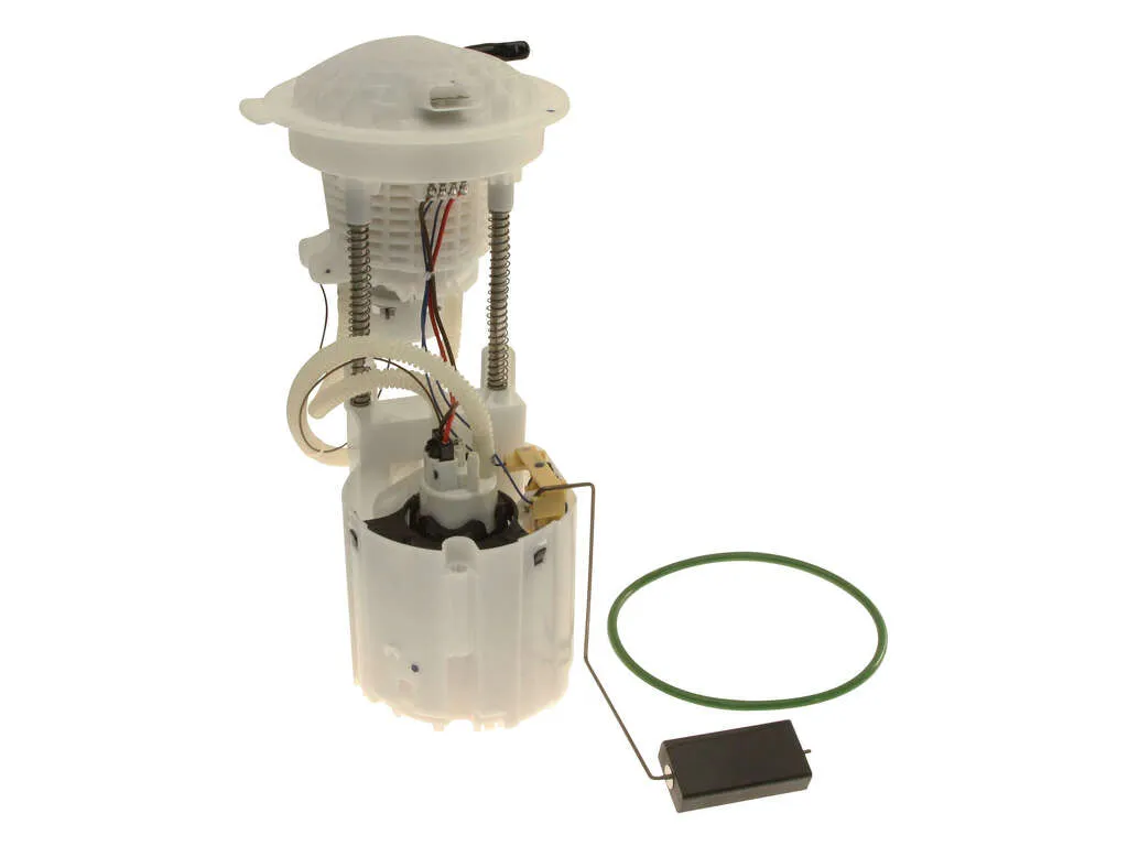 2007 Chrysler Aspen Fuel Pump Module Assembly 8 Cyl 4.7L VDO