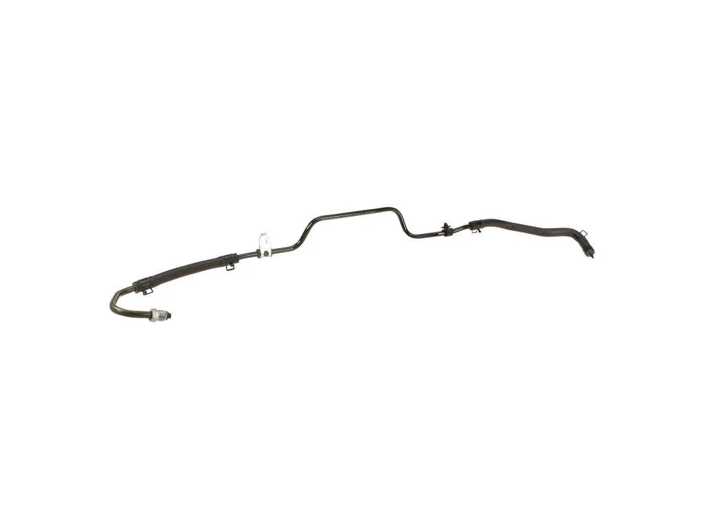2012 Kia Sedona Power Steering Return Hose Genuine