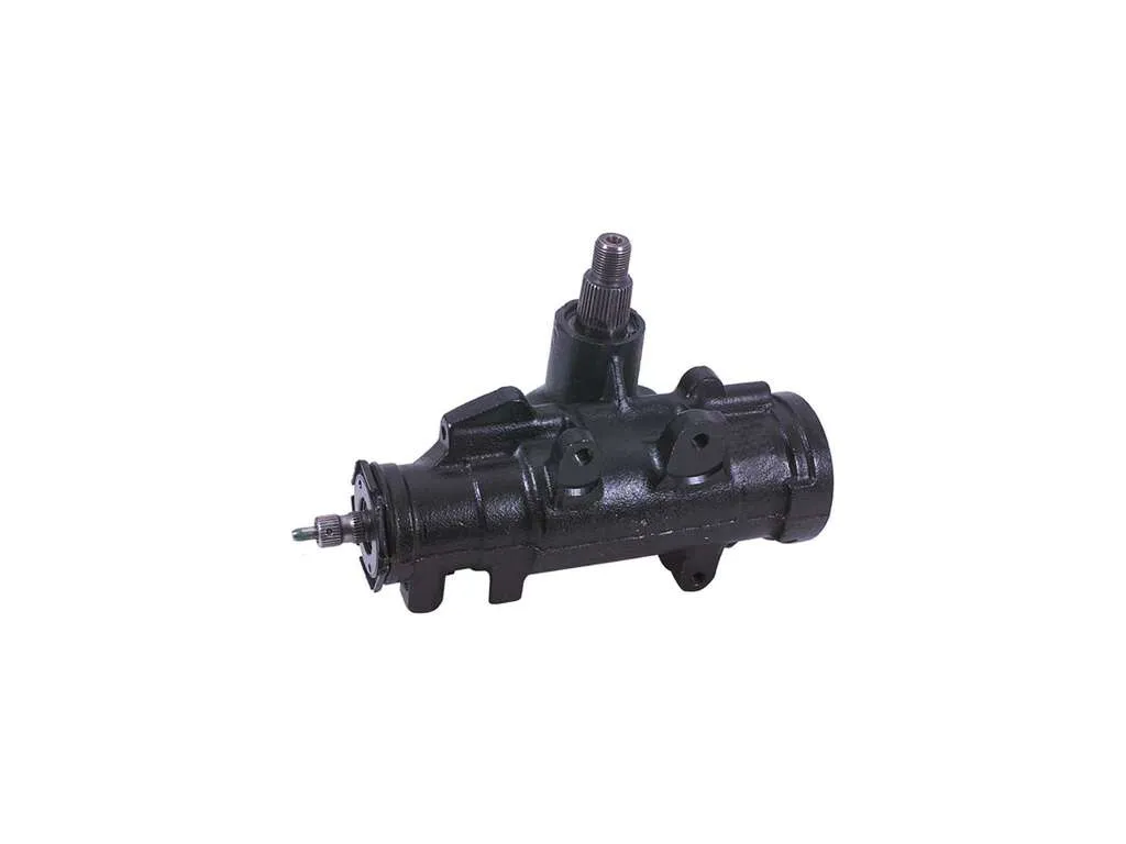 1997 Chevrolet S10 Steering Gear Box - Cyl -L Maval