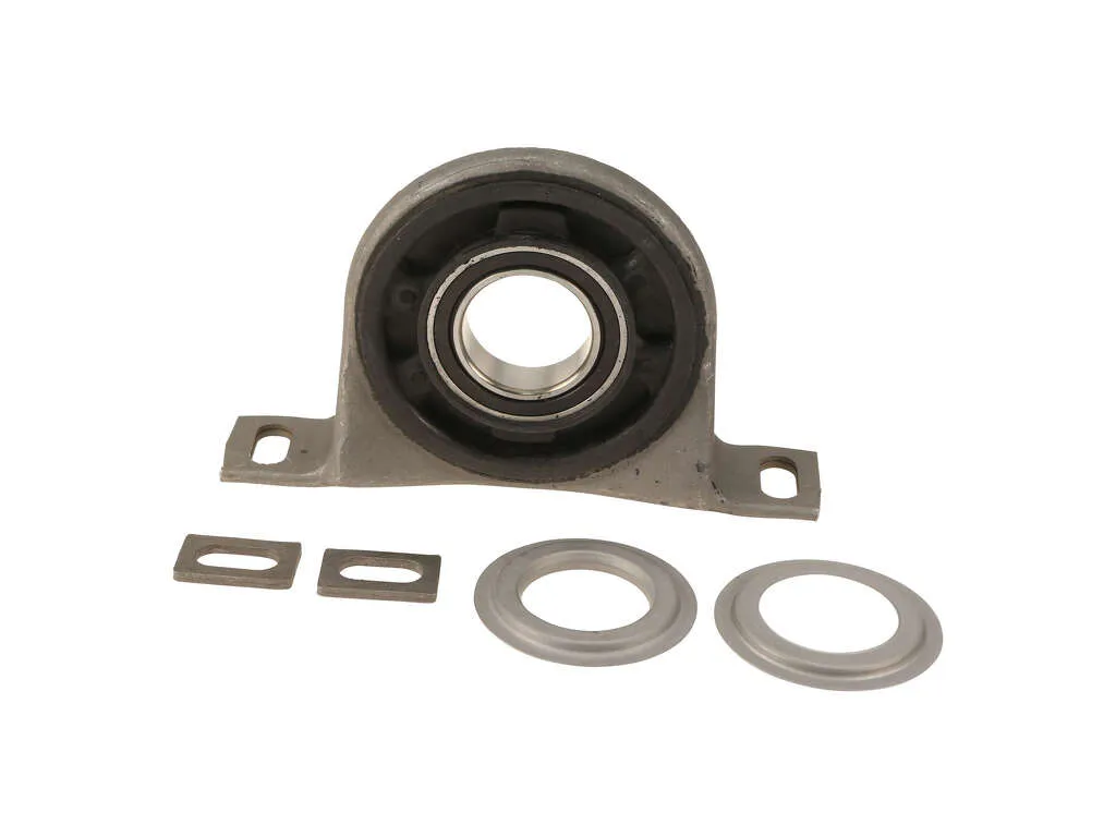2007 Dodge Sprinter 2500 Drive Shaft Center Support Timken