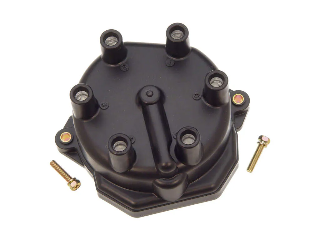 2004 Nissan Frontier Distributor Cap 6 Cyl 3.3L Bosch