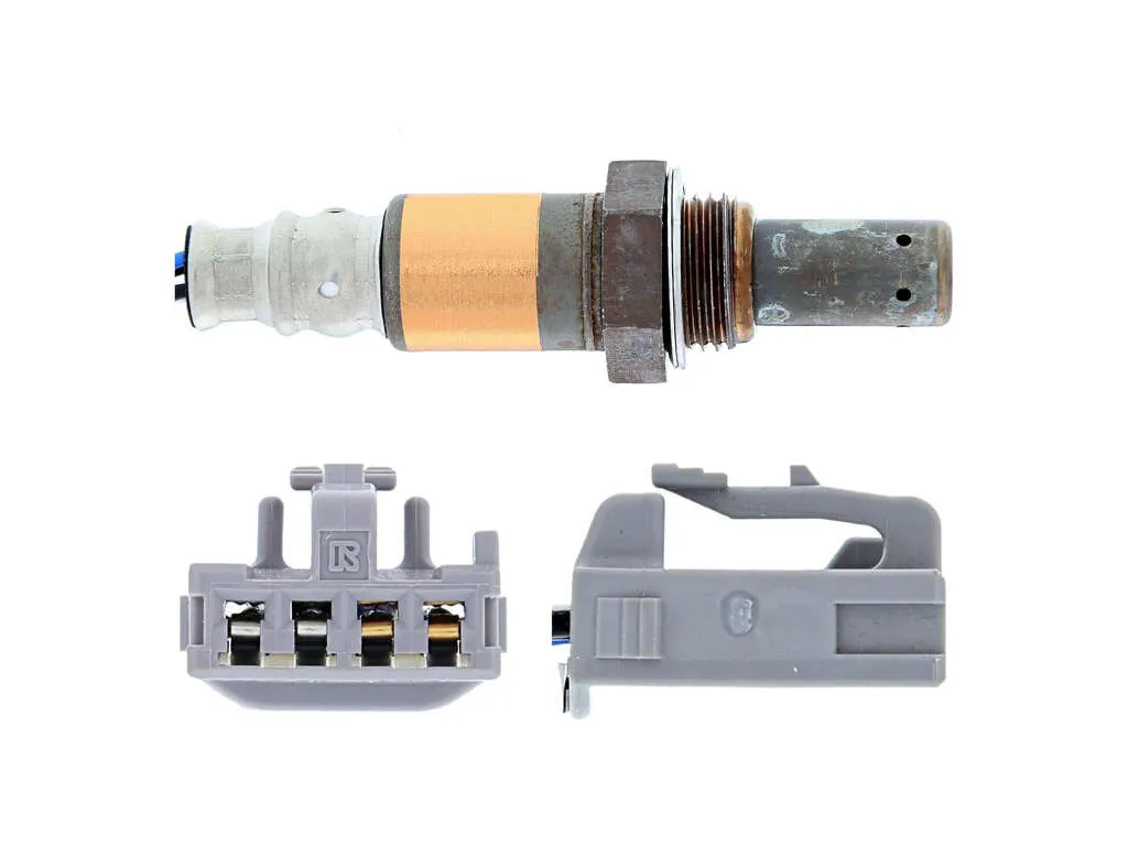 2015 Toyota Sienna Oxygen Sensor  - Downstream Denso