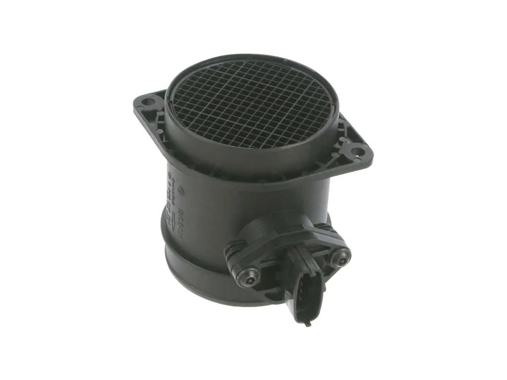 2001 Volvo S80 Fuel Injection Air Flow Meter 6 Cyl 2.8L Bosch