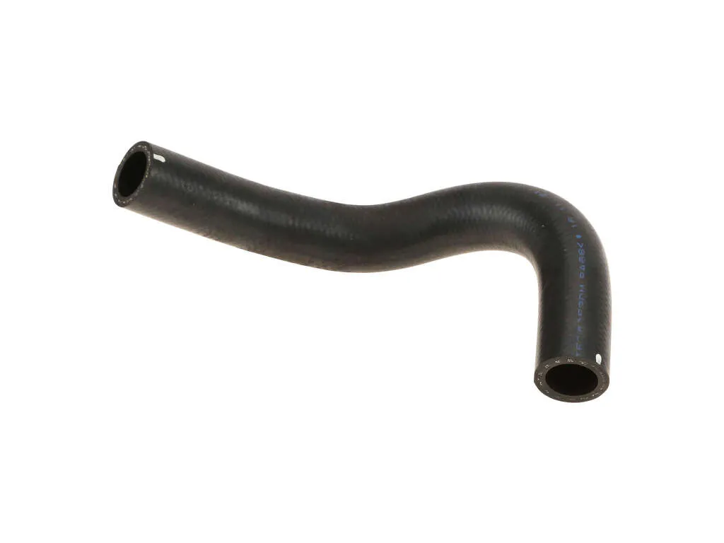2007 Honda Pilot HVAC Heater Hose  - Heater To Tee (Outlet) Genuine