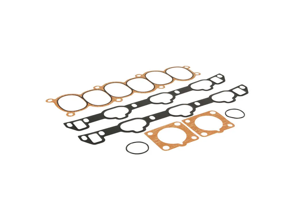 1996 Nissan 300ZX Engine Intake Manifold Gasket Set Ishino Stone