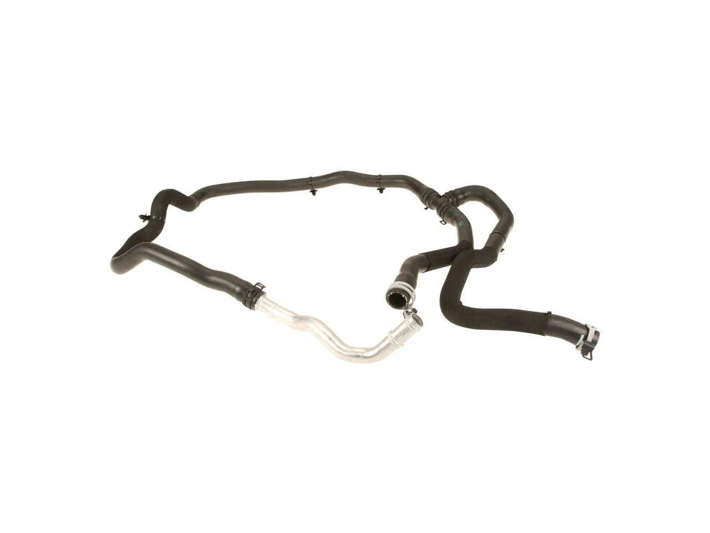 2011 Land Rover Range Rover Sport Engine Coolant Hose Genuine