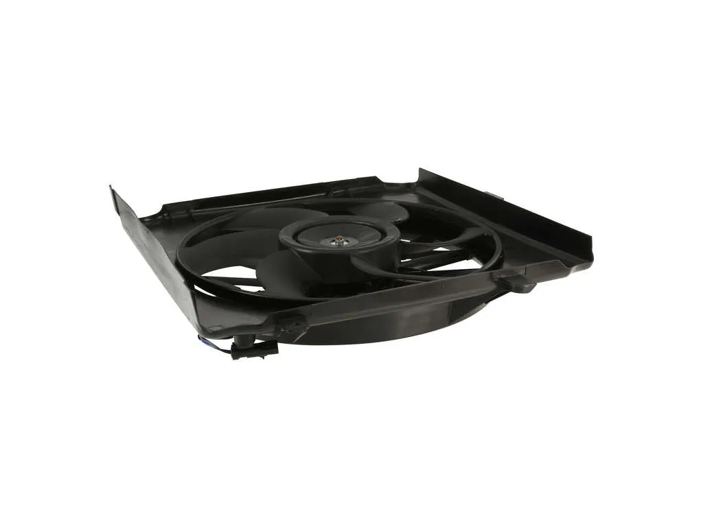 2007 Jeep Liberty Engine Cooling Fan Dorman