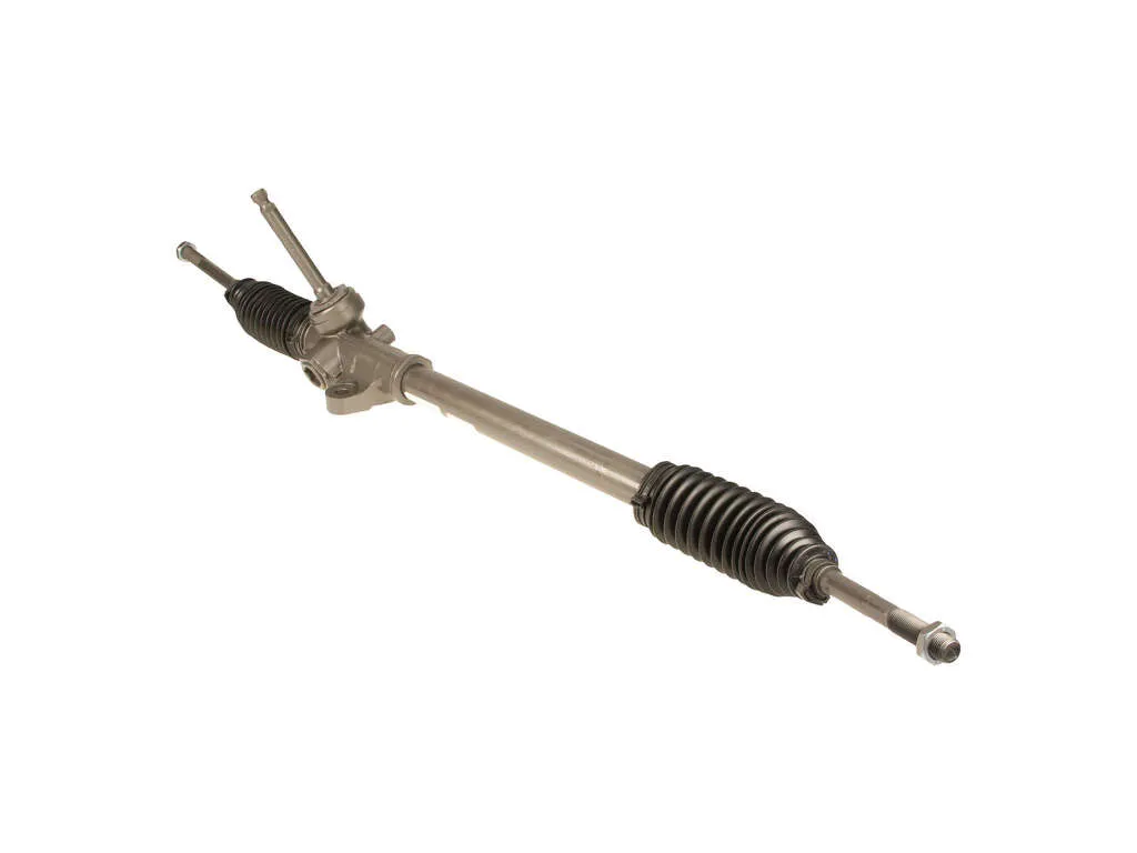 2012 Hyundai Accent Rack and Pinion Assembly Maval