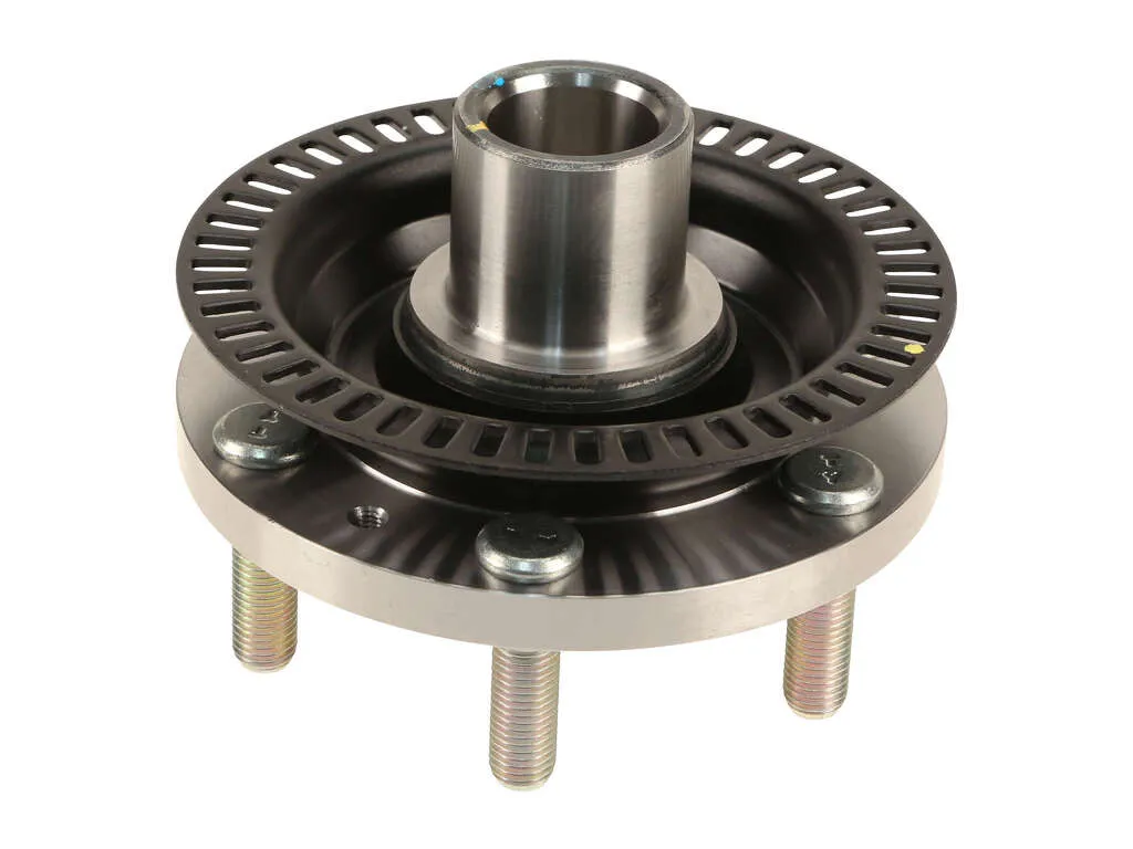 2011 Kia Borrego Wheel Hub  - Front Left Genuine