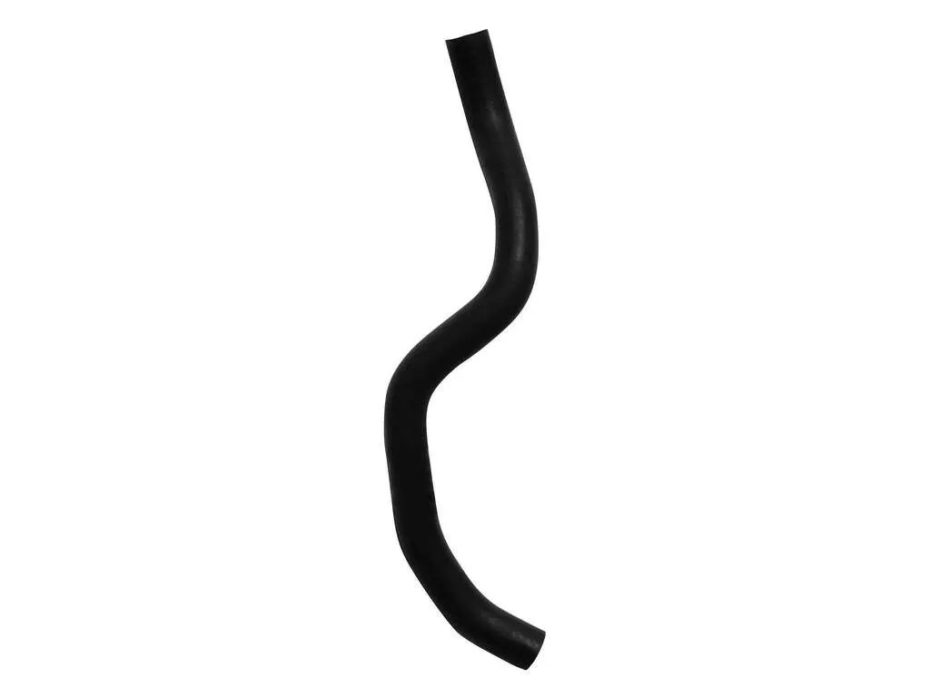 2012 Nissan Cube HVAC Heater Hose Dayco