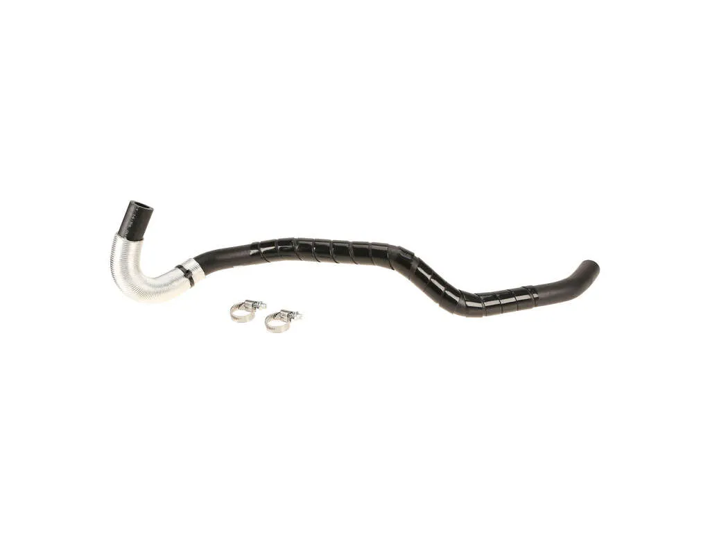 2007 Toyota Sienna Power Steering Reservoir Hose  - Reservoir To Pump Rein