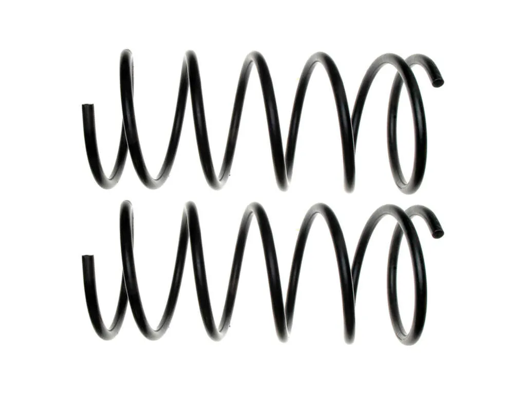 2003 Chrysler Sebring Coil Spring  - Front Moog