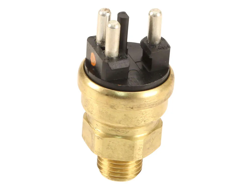 1992 Mercedes-Benz 190E Engine Cooling Fan Switch Mahle