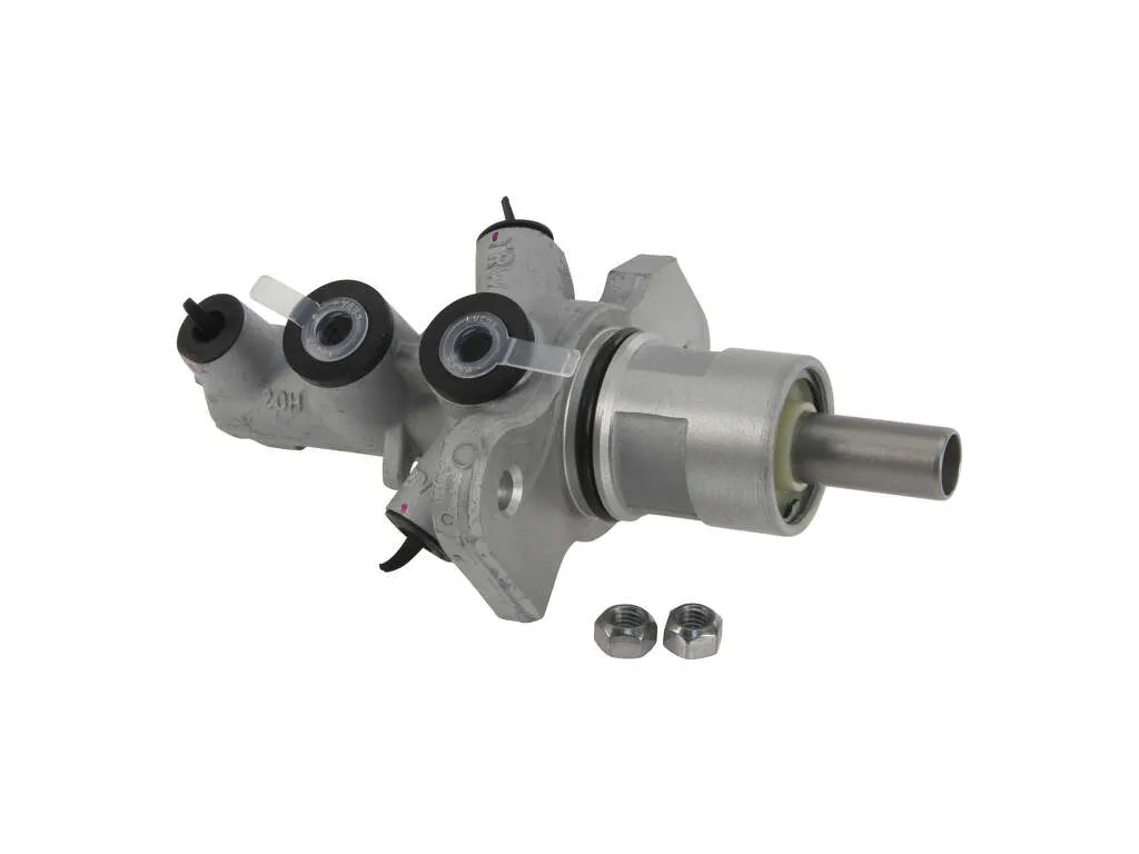 2004 BMW 760Li Brake Master Cylinder TRW