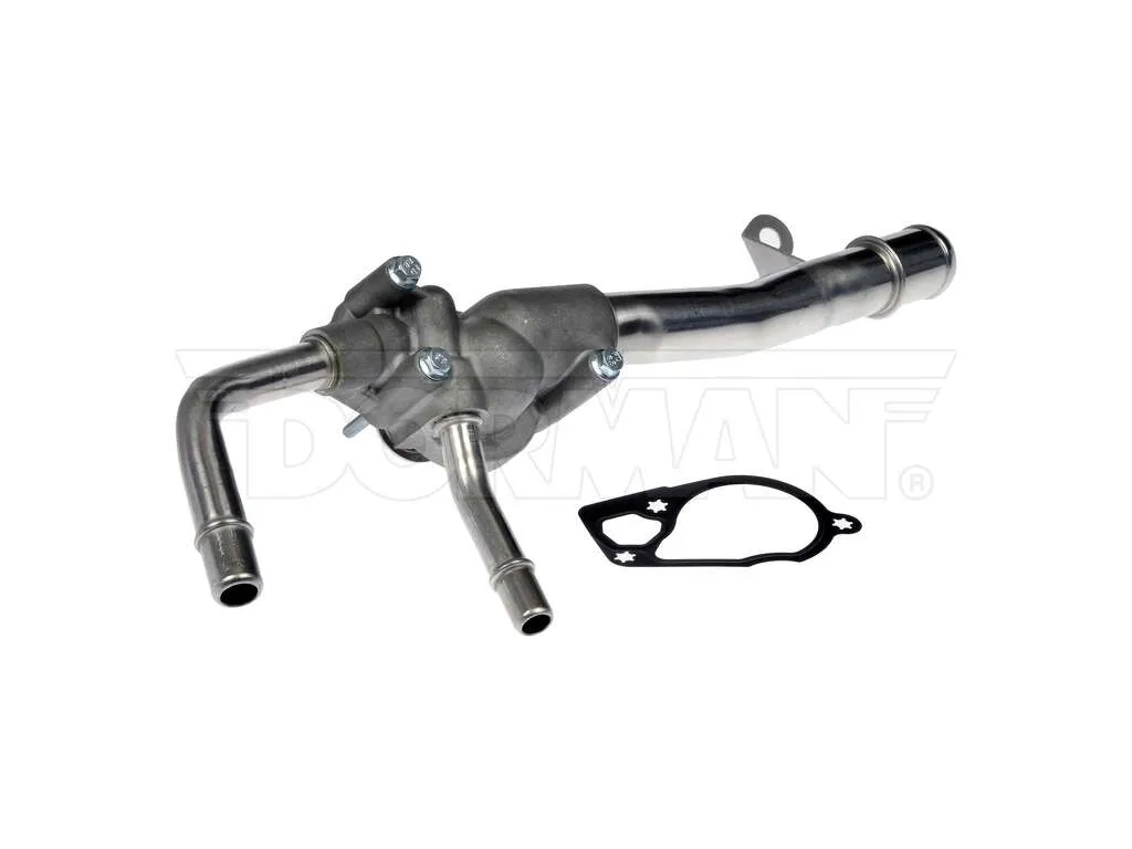 2007 GMC Acadia Engine Coolant Thermostat Kit Dorman