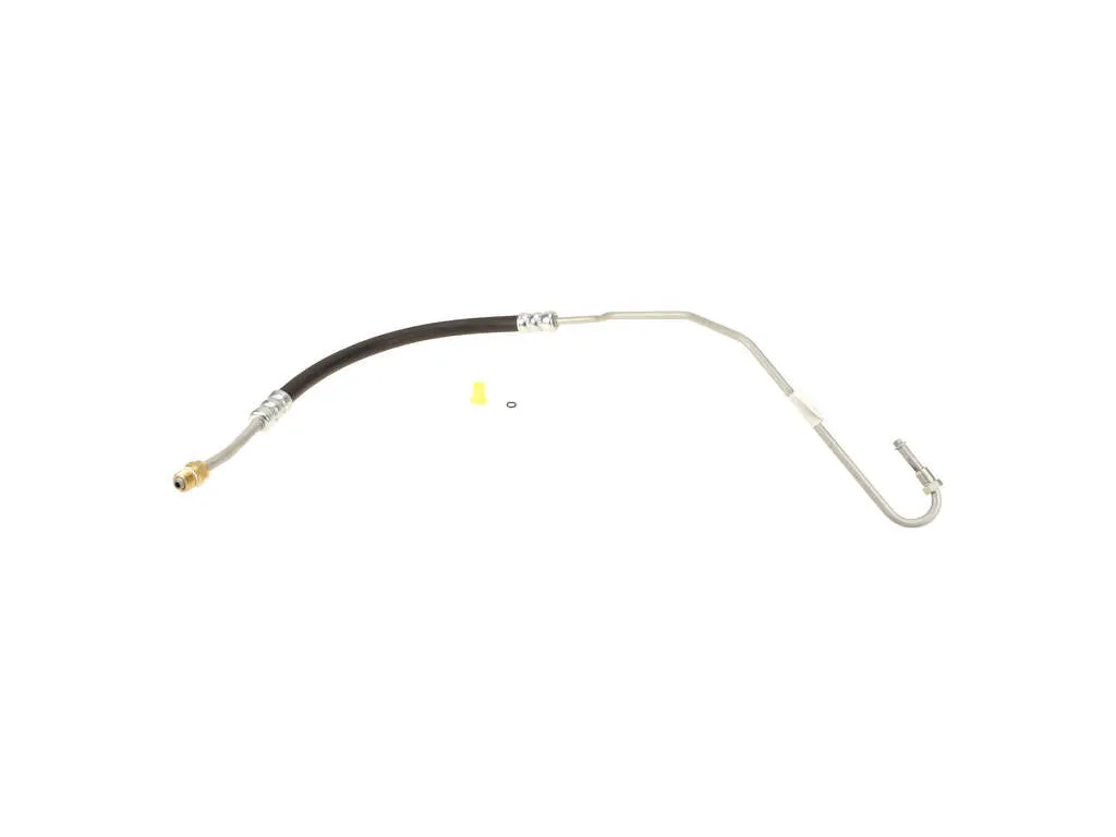 1999 Ford E-150 Econoline Club Wagon Power Steering Pressure Hose 8 Cyl 5.4L Gates