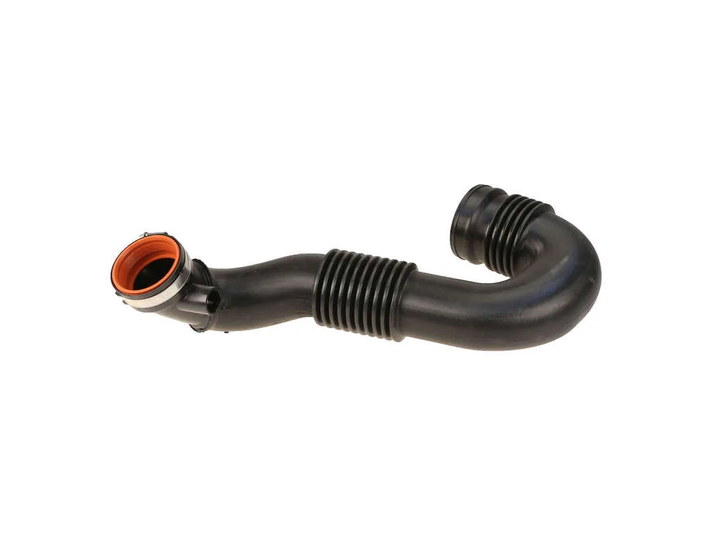 2012 Mercedes-Benz Sprinter 2500 Fuel Injection Air Flow Meter Boot Genuine