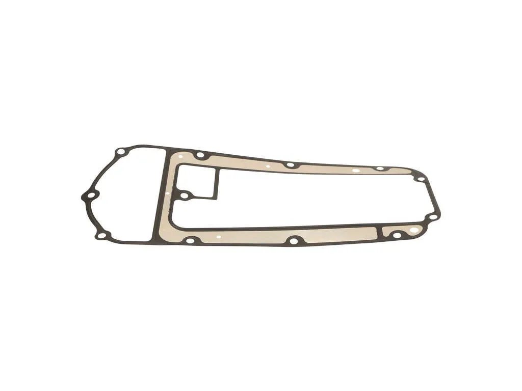 2007 Honda Ridgeline Fuel Injection Plenum Gasket  - Upper Ishino Stone