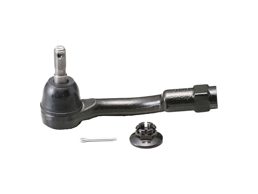 2017 Genesis G80 Steering Tie Rod End  - Front Left Outer CTR