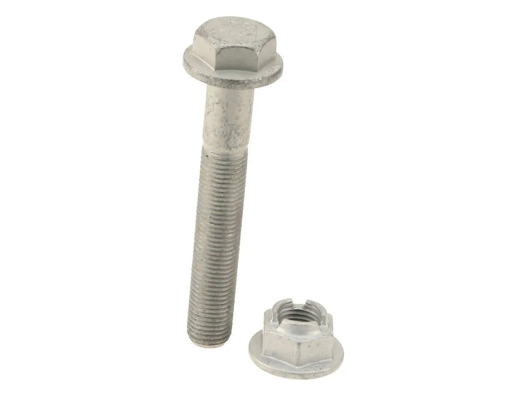2018 Mercedes-Benz AMG GT R Suspension Shock Absorber Bolt  - Rear Febi