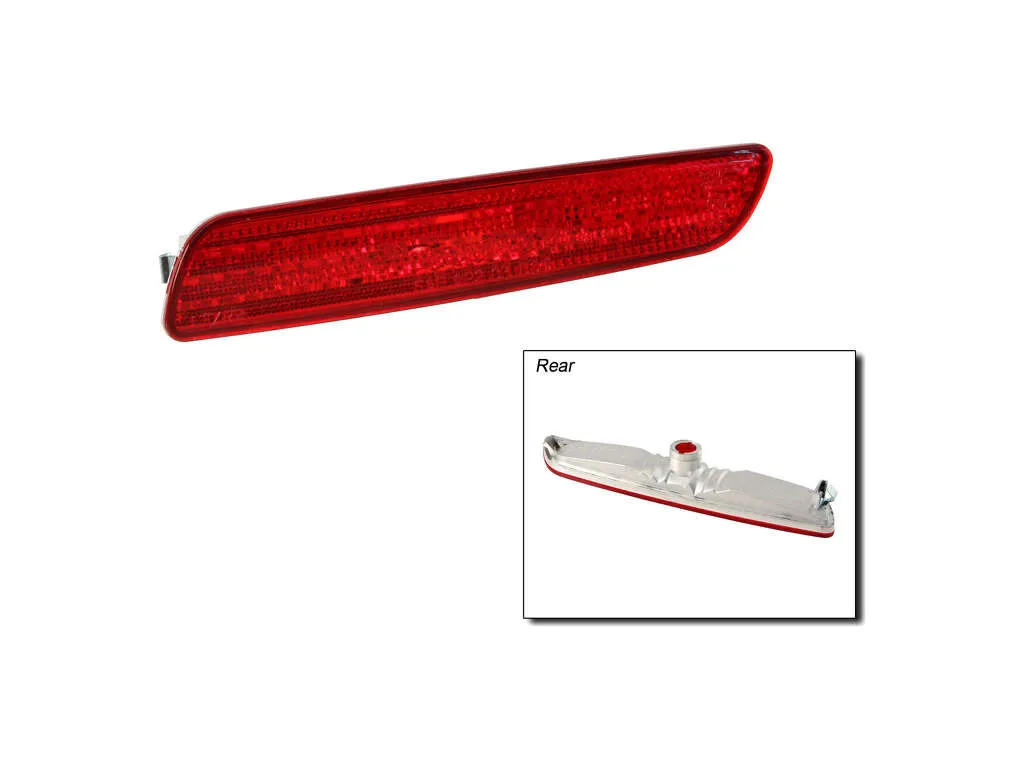 2004 Volvo S40 Side Marker Light  - Rear Right APA/URO Parts