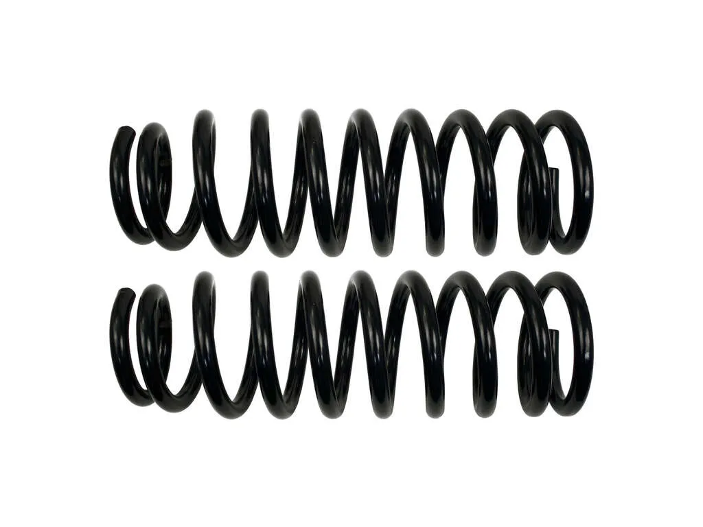 2007 Hyundai Sonata Coil Spring  - Rear Moog