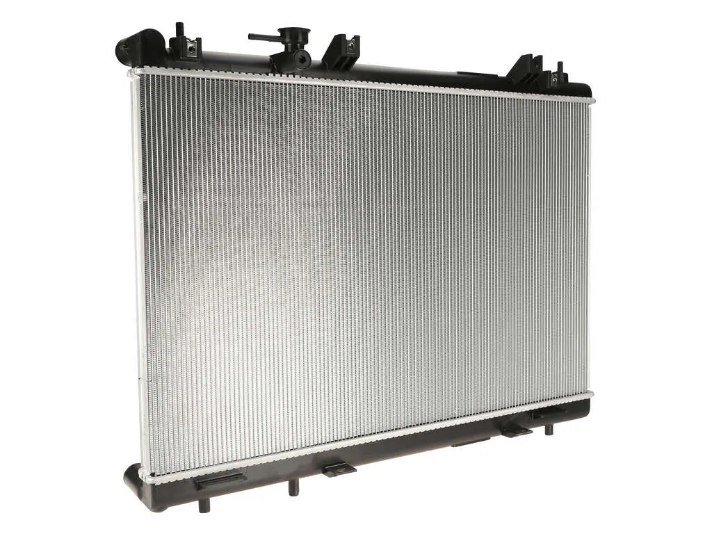 2017 Nissan Pathfinder Radiator Denso