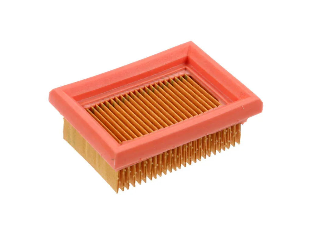 1997 Volvo 850 Engine Air Filter Mann-Filter