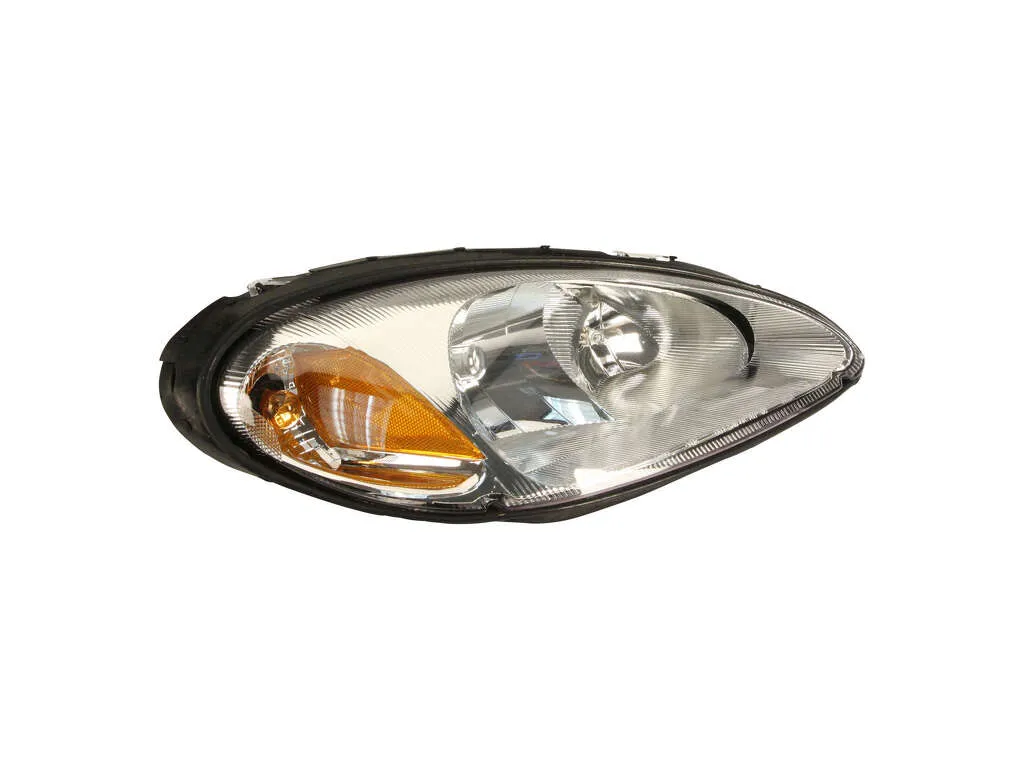 2002 Chrysler PT Cruiser Headlight Assembly  - Right TYC