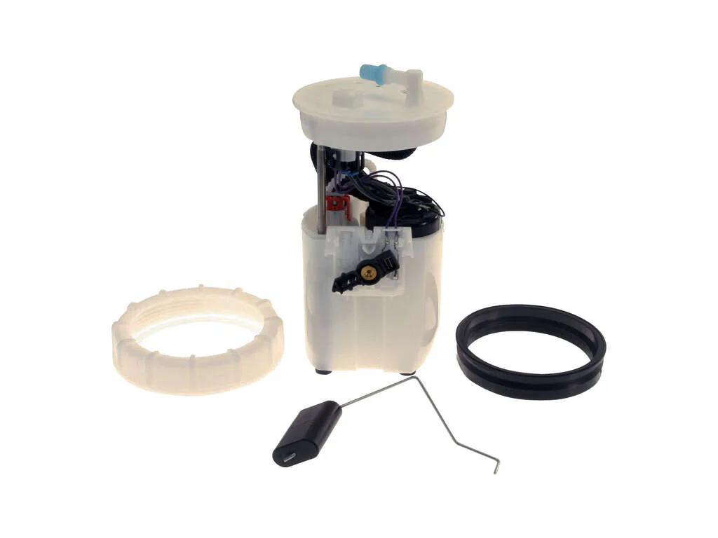 2011 Acura TSX Fuel Pump Module Assembly 6 Cyl 3.5L Delphi