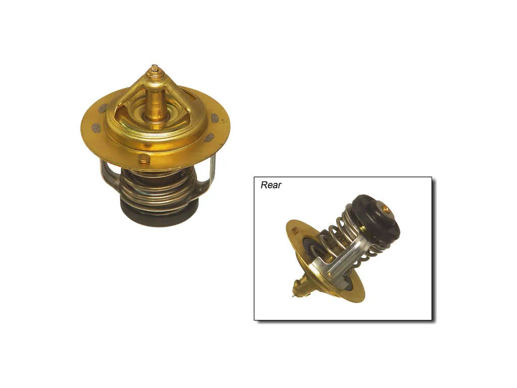 1985 Honda Civic Engine Coolant Thermostat NTC - TAMA