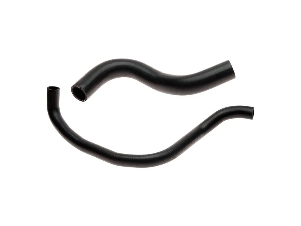1996 Honda Accord Radiator Coolant Hose  - Upper 4 Cyl 2.2L Gates