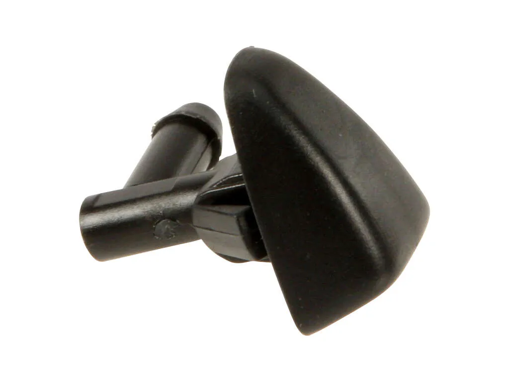 2004 Volvo S60 Windshield Washer Nozzle Professional Parts Sweden