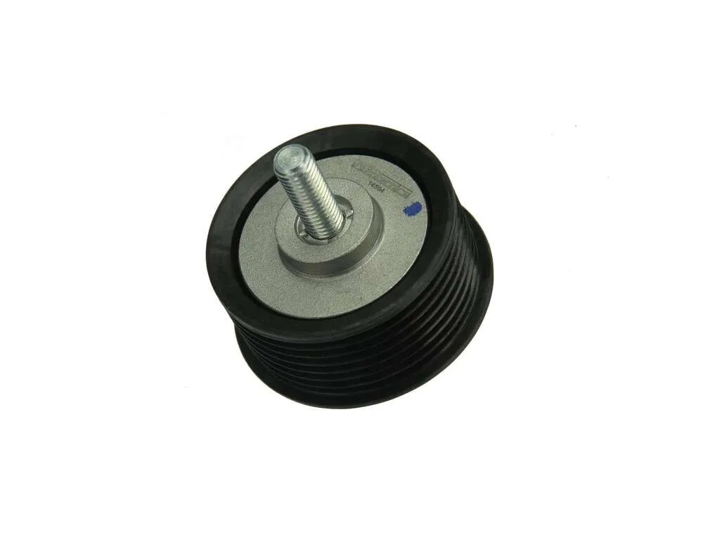2017 Porsche Cayenne Accessory Drive Belt Idler Pulley APA/URO Parts