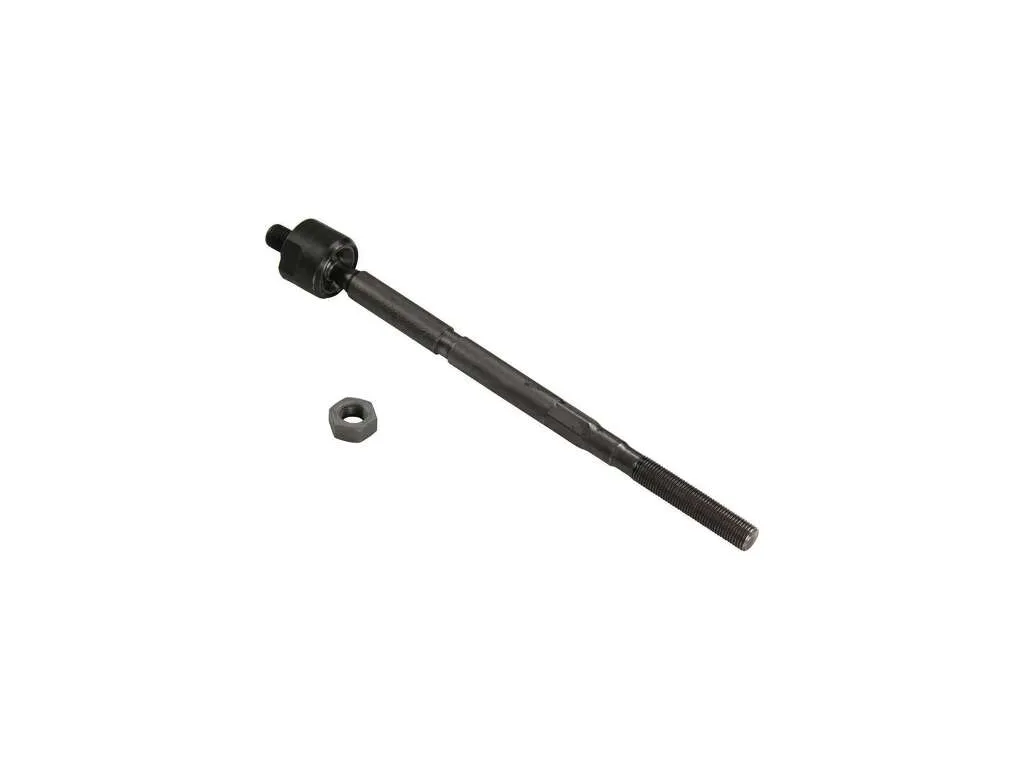 2012 Ford Fiesta Steering Tie Rod End  - Front Inner Moog