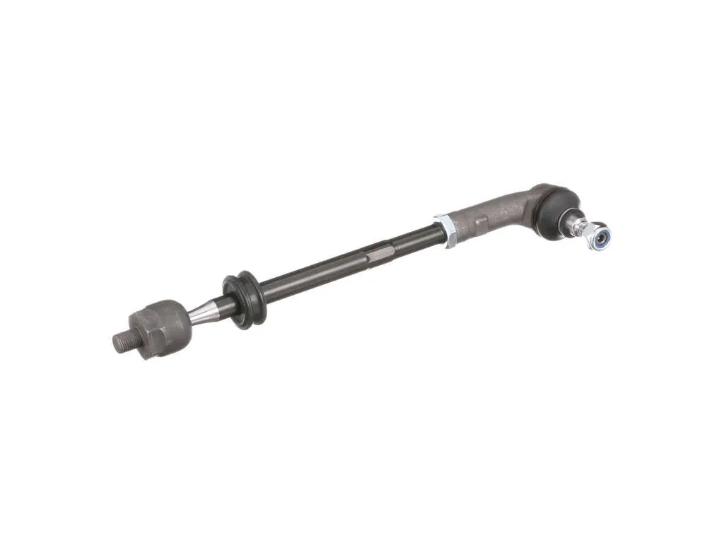 2003 Volkswagen EuroVan Steering Tie Rod Assembly  - Right Delphi