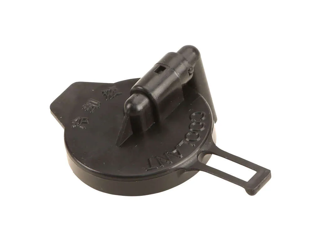2004 Lexus RX330 Engine Coolant Reservoir Cap Genuine