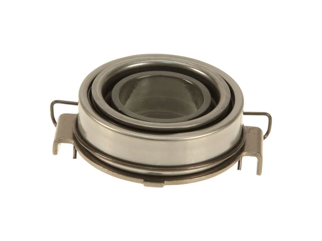 1995 Geo Prizm Clutch Release Bearing and Slave Cylinder Assembly Koyo