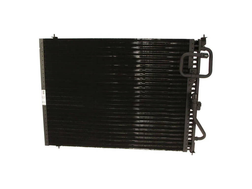1990 Volvo 760 A/C Condenser Nissens
