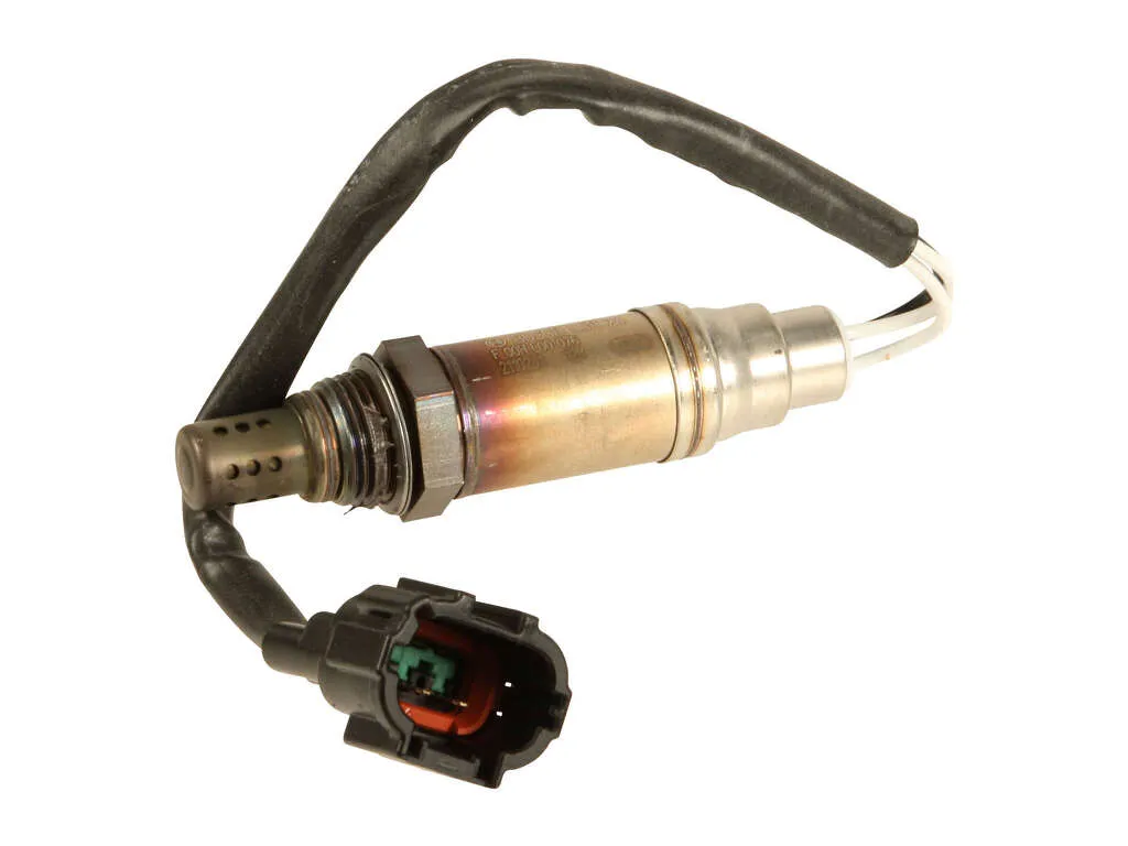 2004 Nissan Frontier Oxygen Sensor  - Upstream 6 Cyl 3.3L Bosch