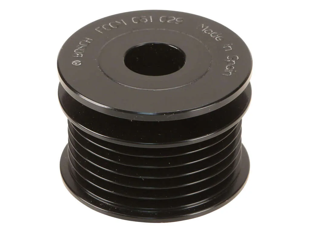 1997 Volkswagen Passat Alternator Pulley Bosch