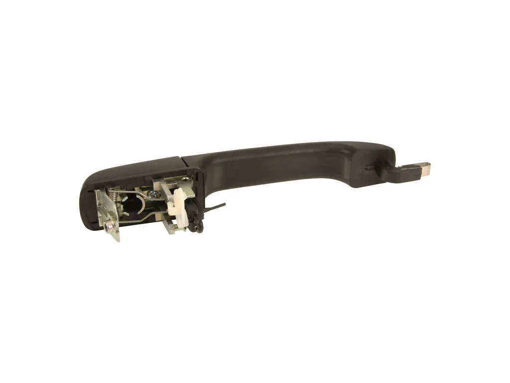 1999 Land Rover Discovery Exterior Door Handle  - Front Left Genuine