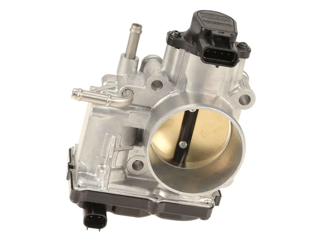 2002 Toyota Camry Fuel Injection Throttle Body 6 Cyl 3.0L Aisan