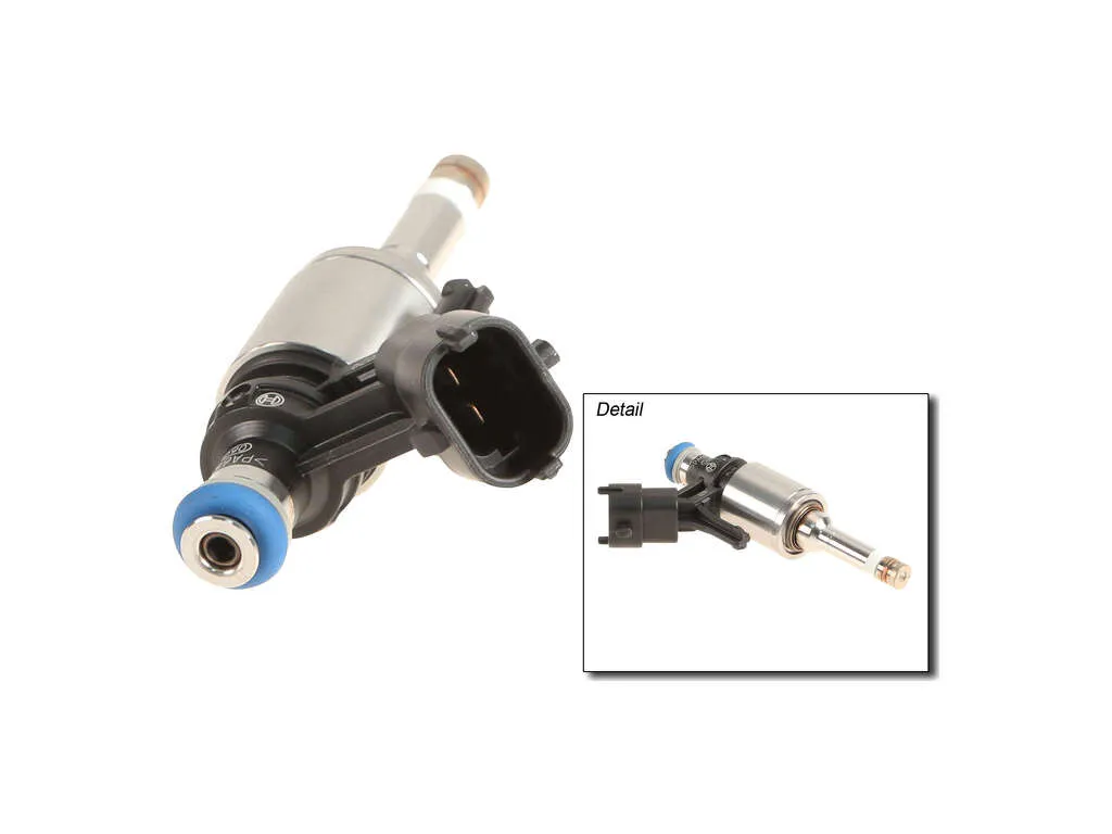 2008 Mini Cooper Fuel Injector Bosch