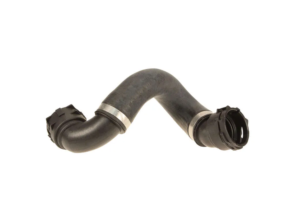 2011 BMW Z4 Radiator Coolant Hose  - Lower Rein