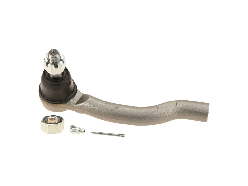 2018 Nissan Frontier Steering Tie Rod End - Front Right Outer Sankei 555