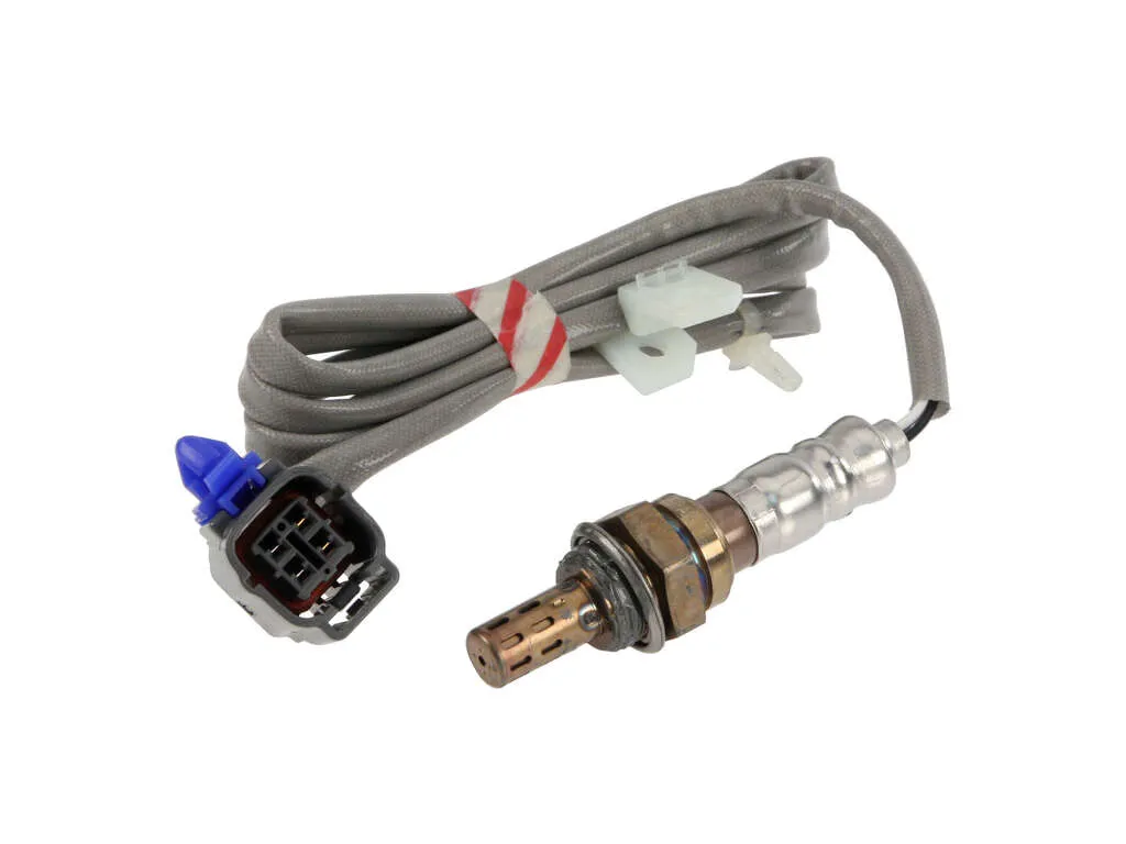 2007 Mazda 6 Oxygen Sensor  - Downstream 6 Cyl 3.0L Bosch