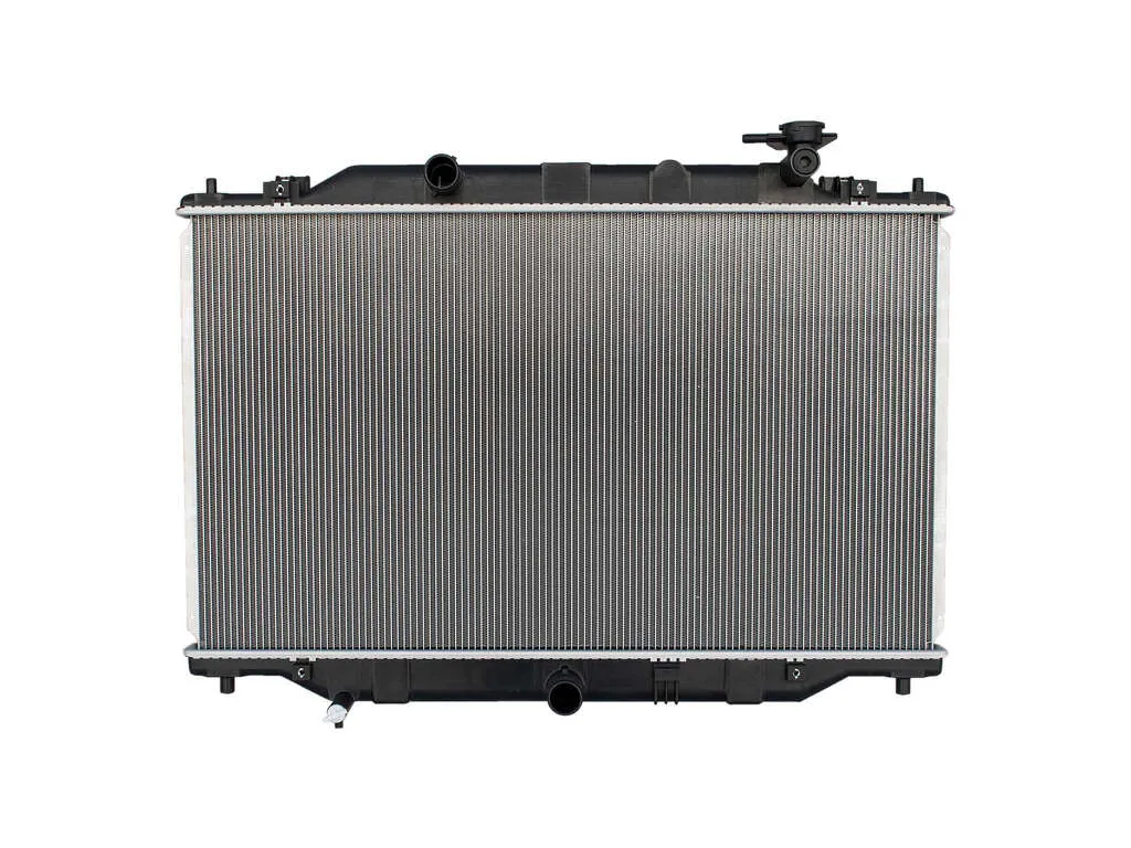 2016 Mazda CX-5 Radiator Denso